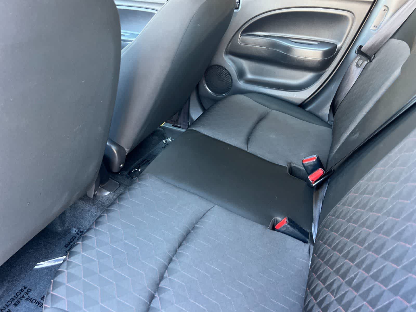 Thumbnail: 2024 Mitsubishi Mirage - 5