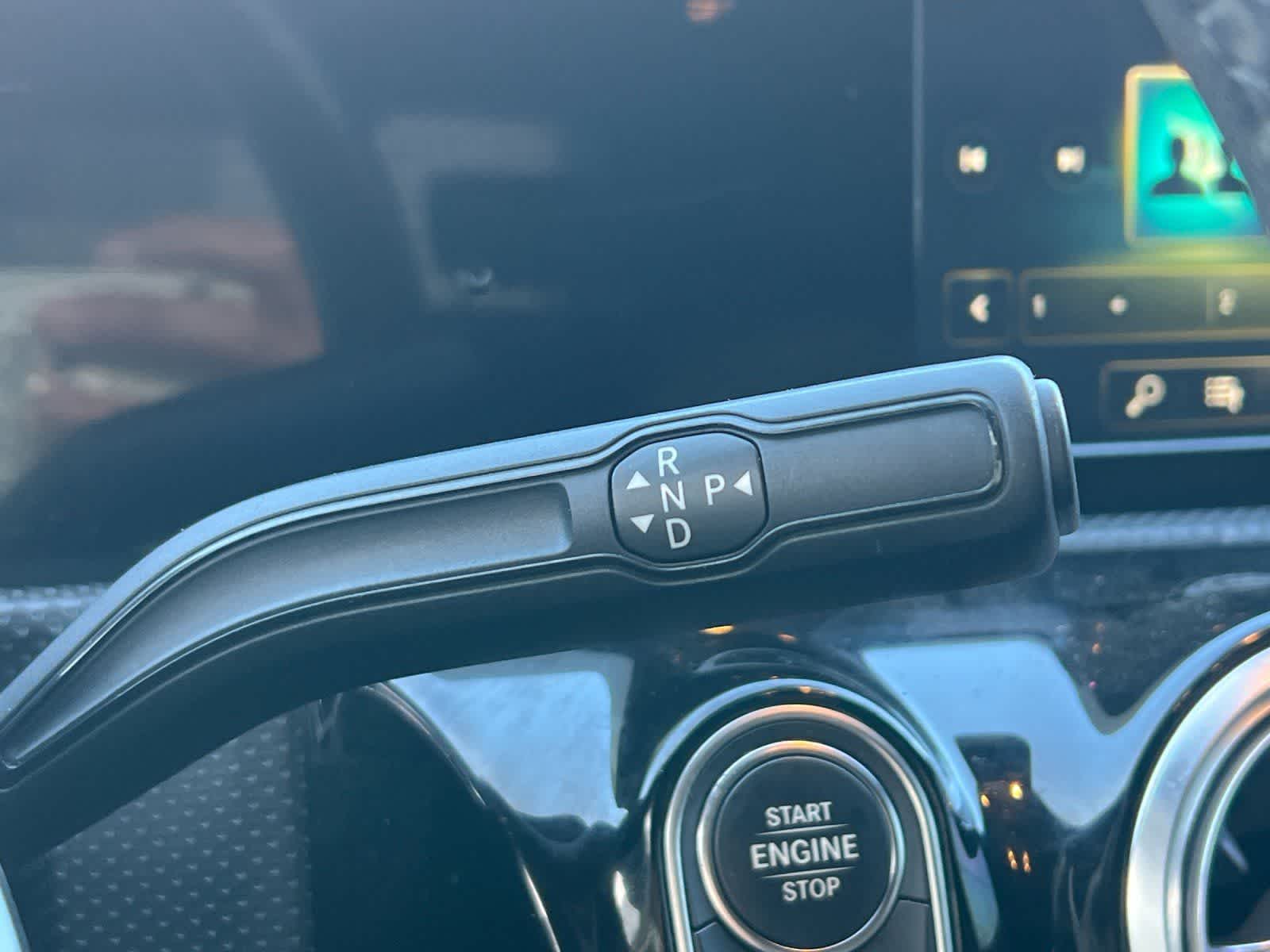 Thumbnail: 2020 Mercedes-Benz A-Class - 21