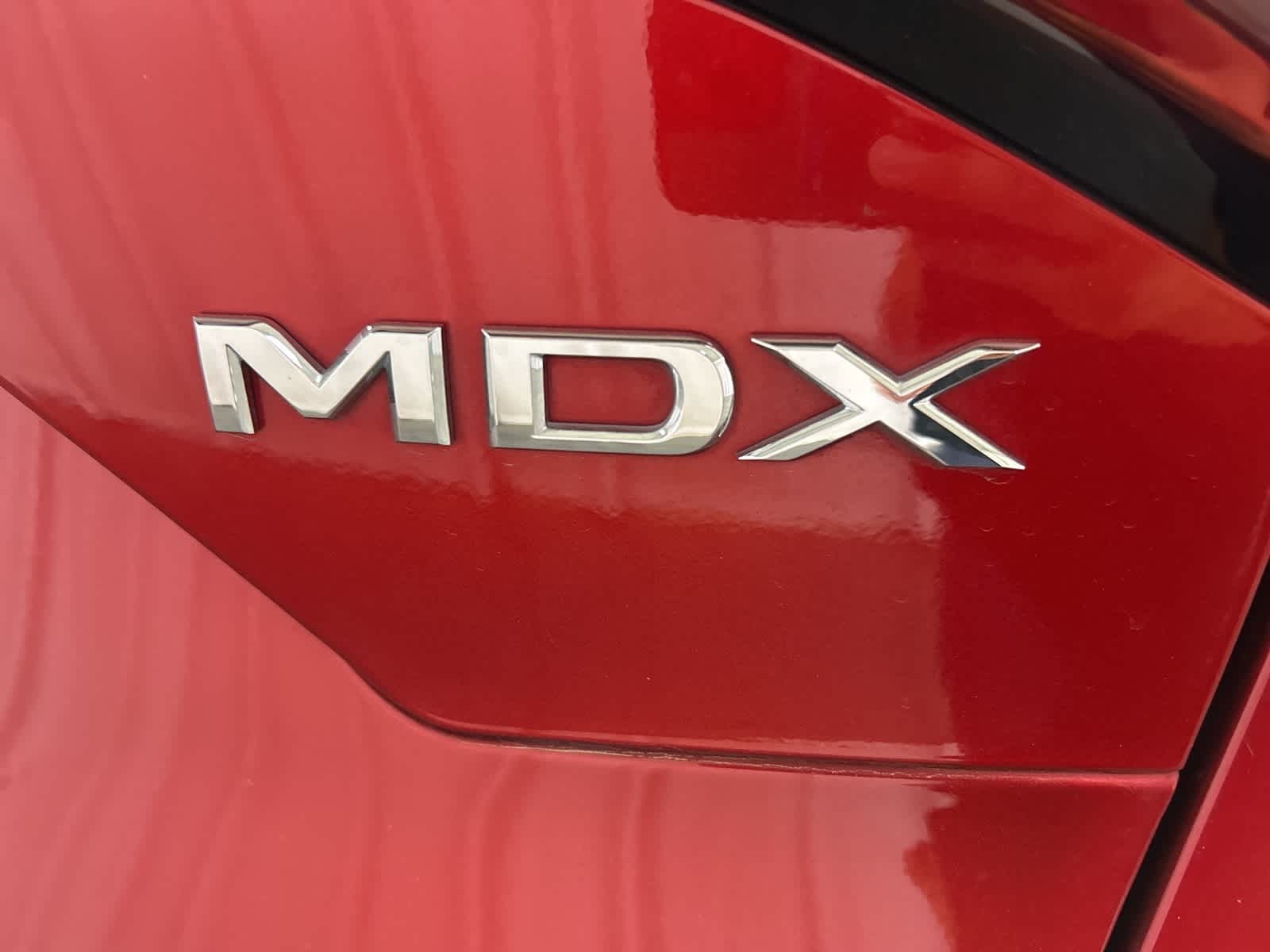 Thumbnail: 2023 Acura MDX - 11