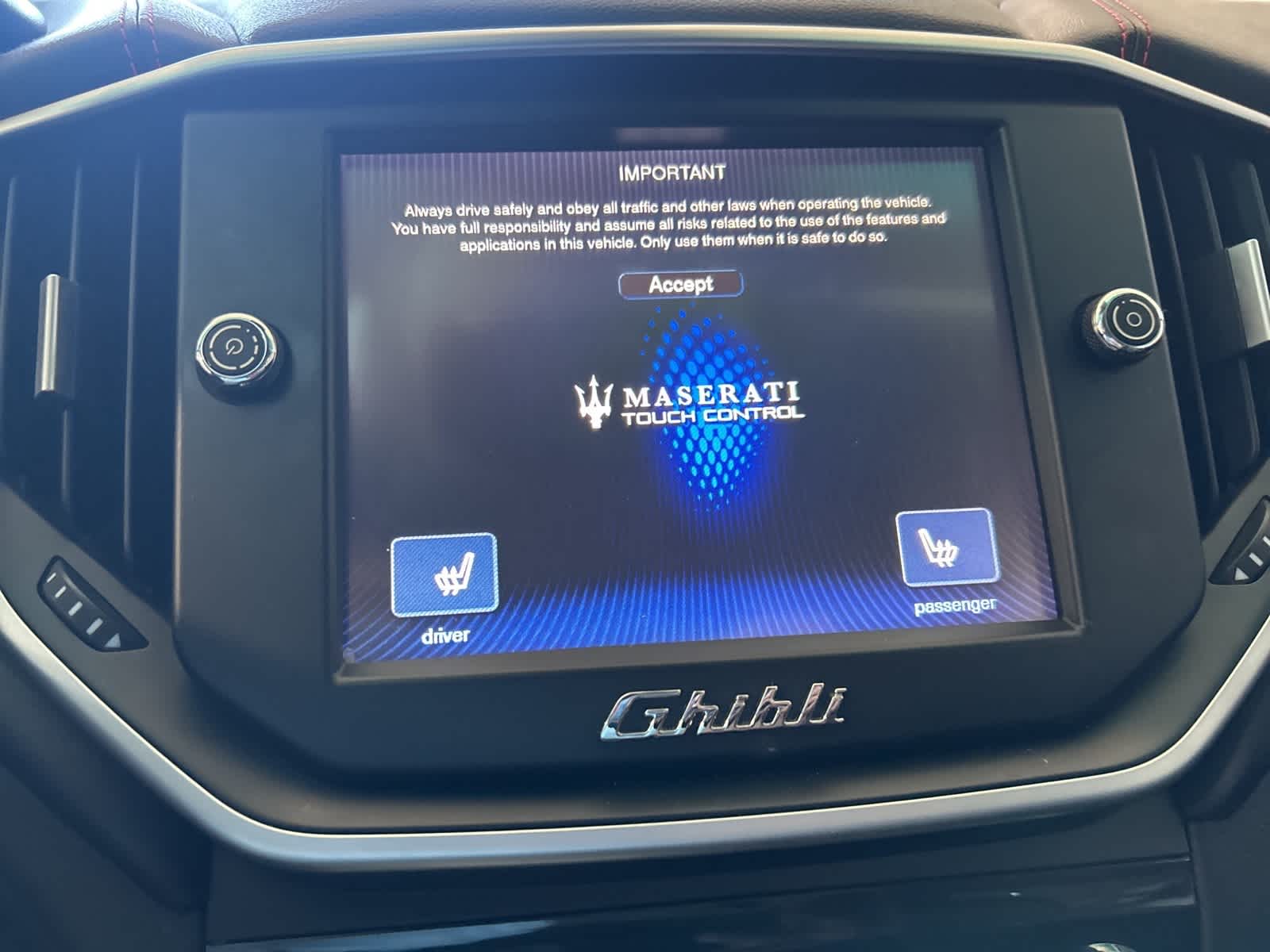 Thumbnail: 2016 Maserati Ghibli - 27