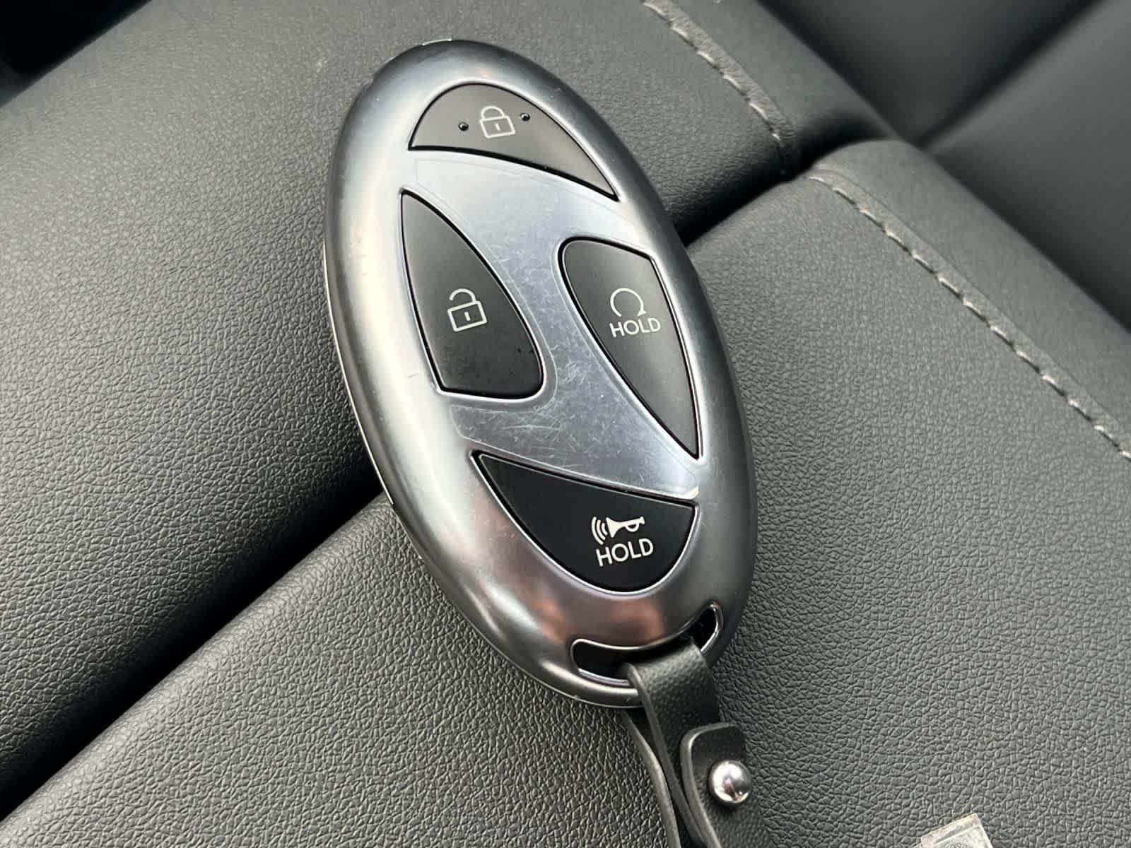 Thumbnail: 2026 Hyundai Palisade - 29