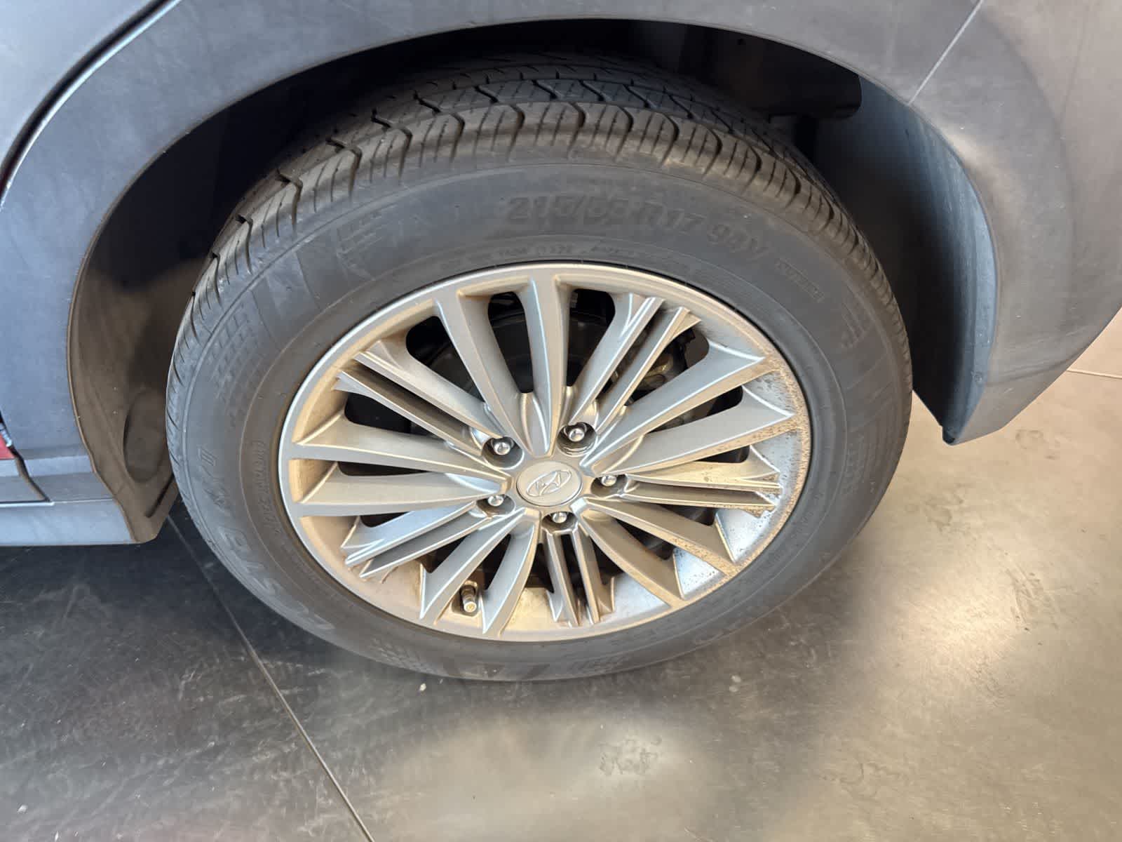 Thumbnail: 2018 Hyundai Kona - 10