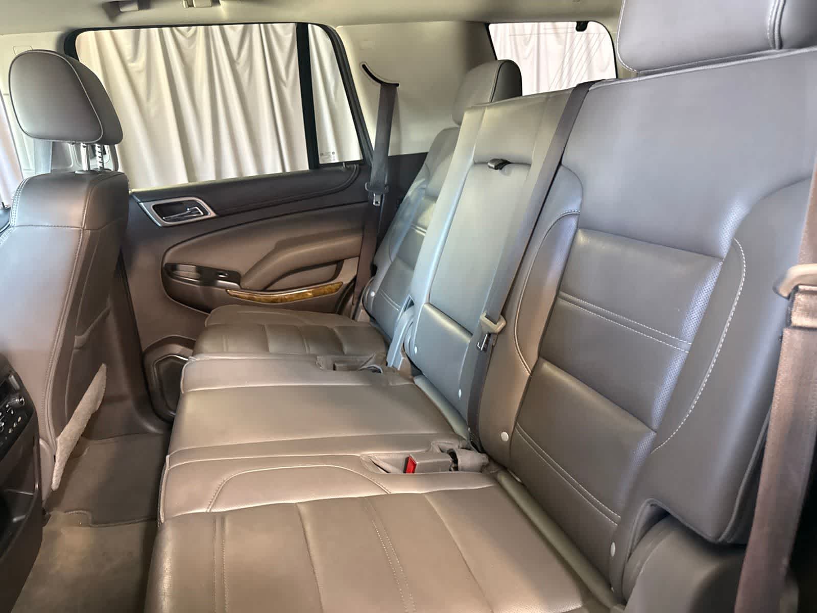 Thumbnail: 2017 GMC Yukon - 15
