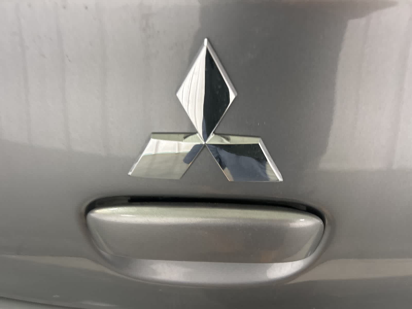 Thumbnail: 2022 Mitsubishi Mirage - 10