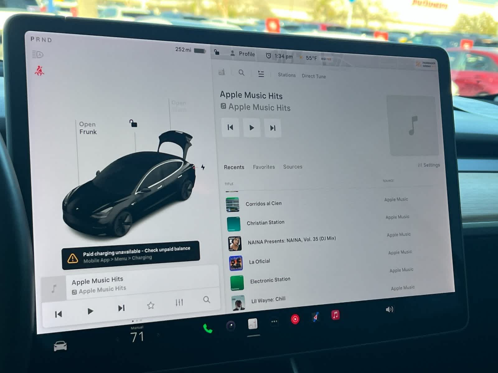 Thumbnail: 2018 Tesla Model 3 - 17