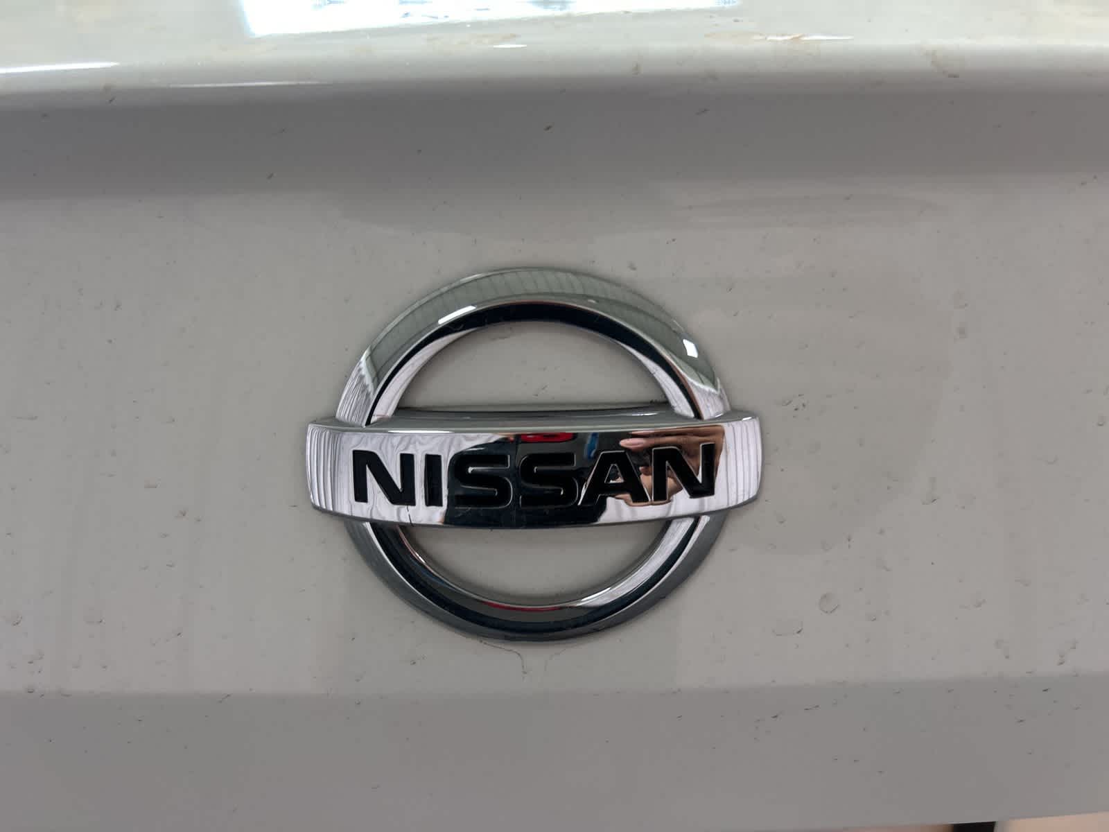 Thumbnail: 2020 Nissan Altima - 10