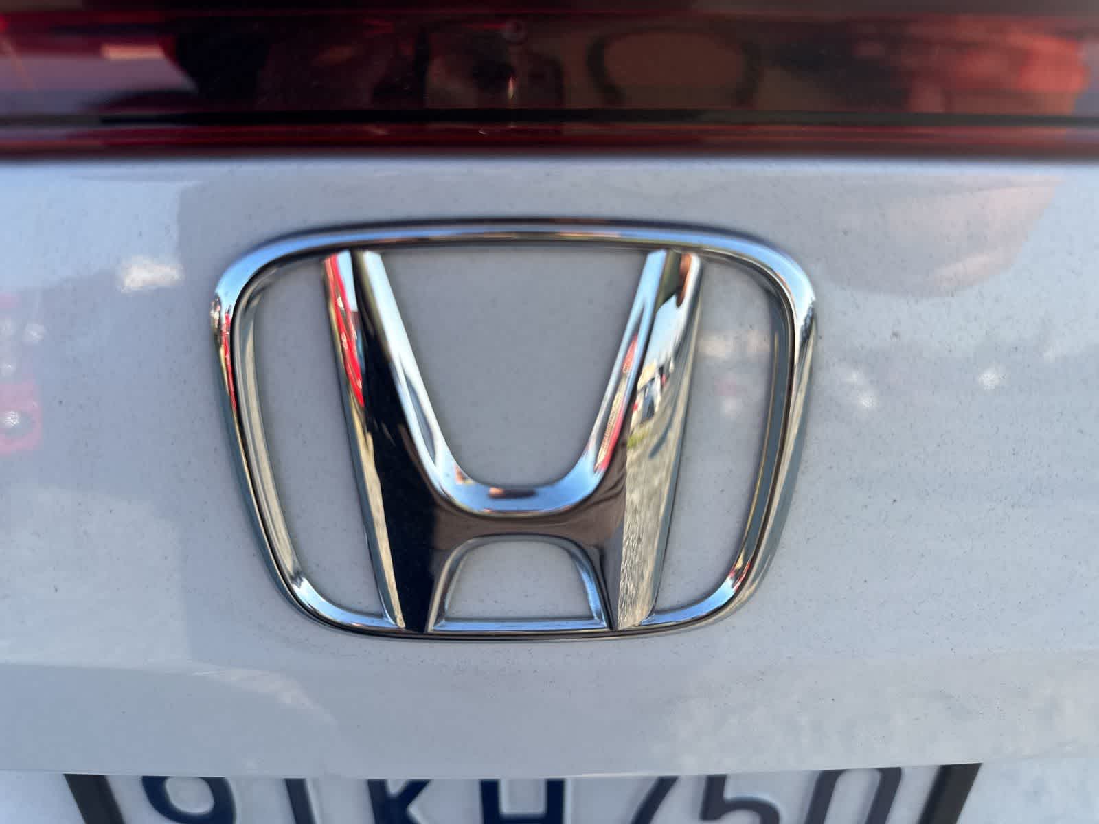 Thumbnail: 2025 Honda Civic - 12