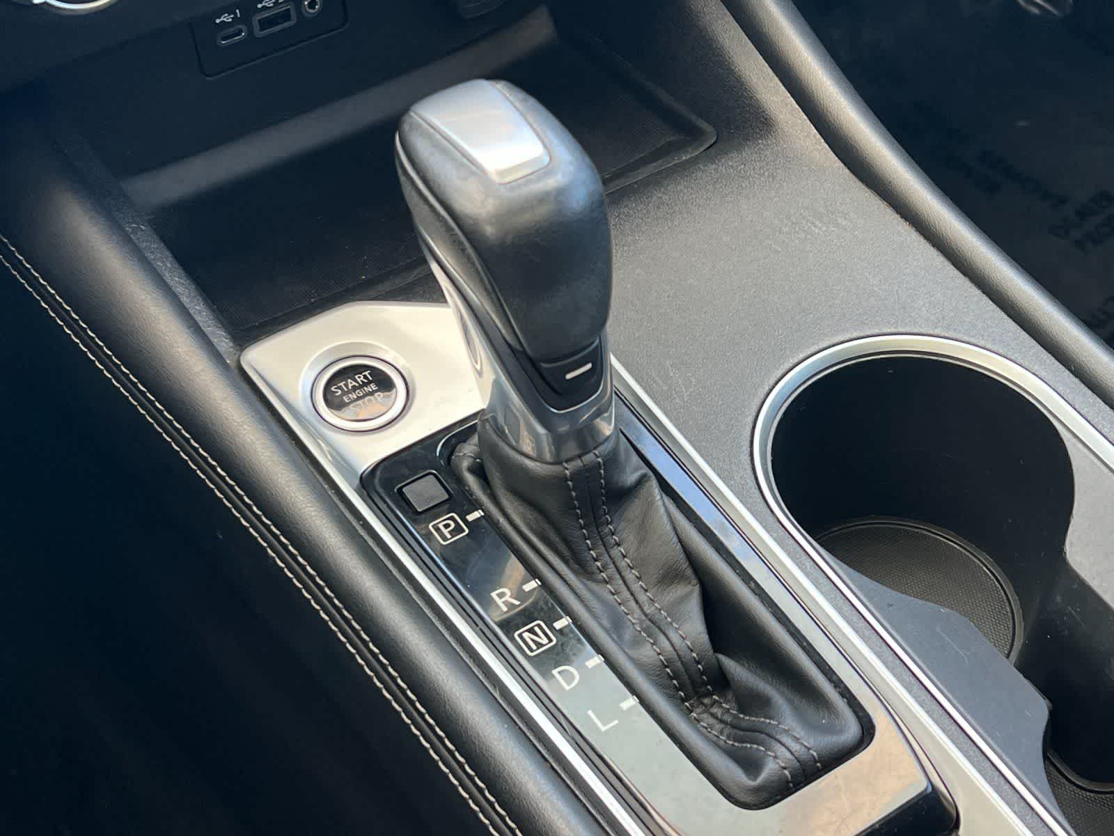 Thumbnail: 2019 Nissan Altima - 21