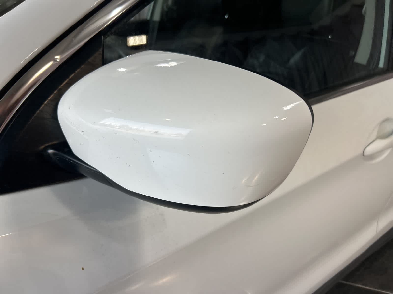 Thumbnail: 2019 Nissan Rogue Sport - 15