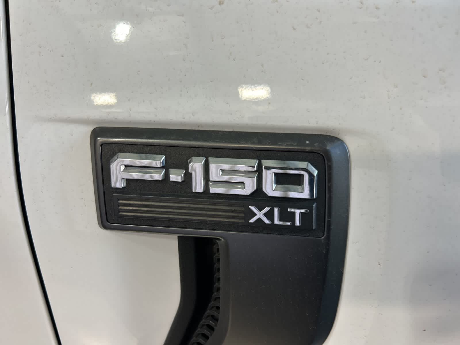 Thumbnail: 2021 Ford F-150 - 7