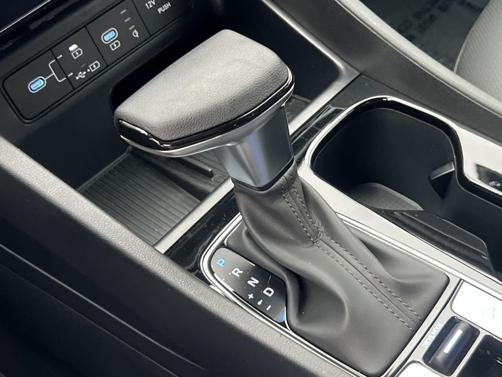 Thumbnail: 2026 Hyundai Santa Cruz - 20