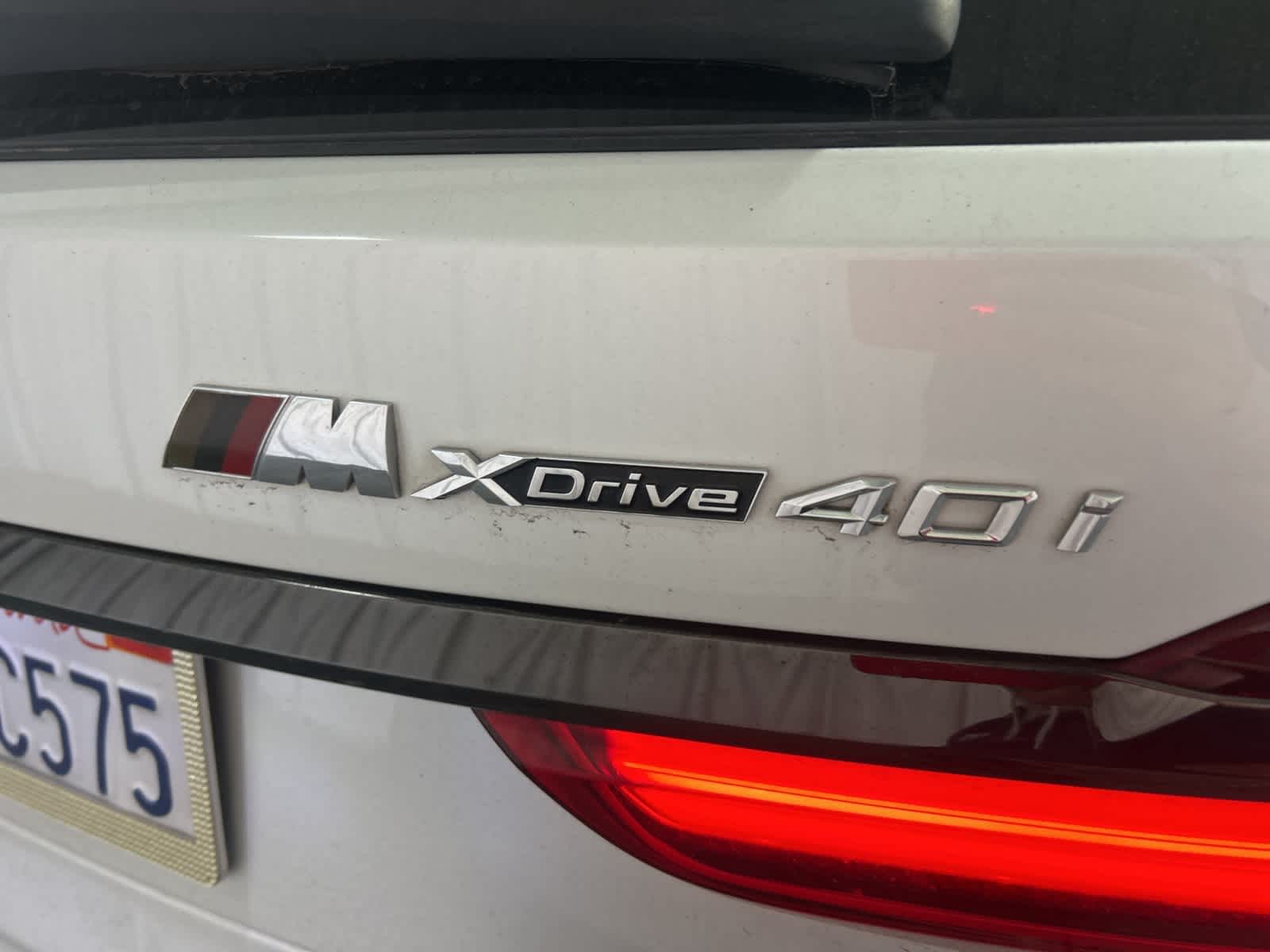 Thumbnail: 2022 BMW X7 - 10