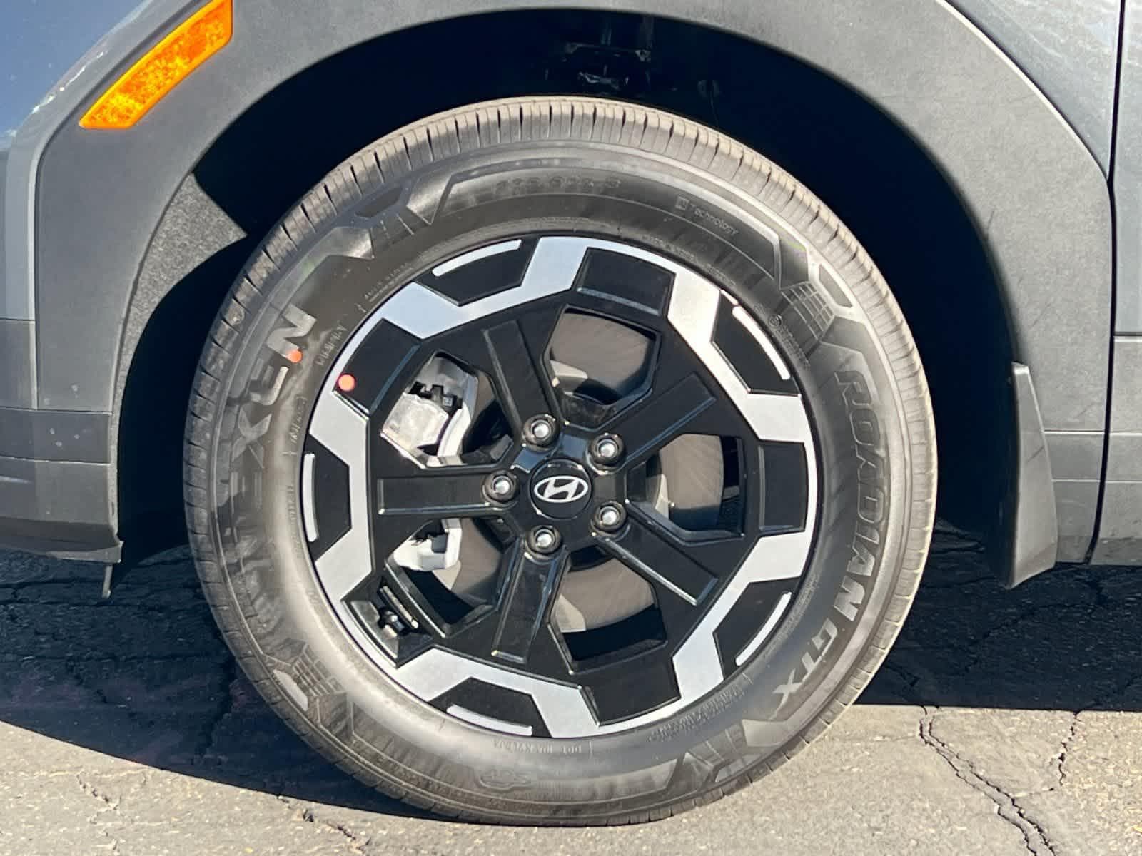 Thumbnail: 2026 Hyundai Santa Fe - 22