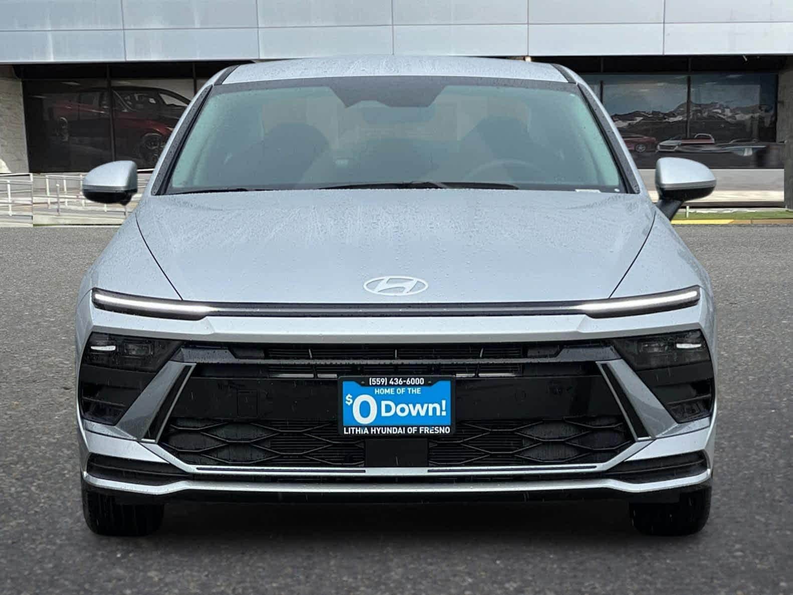 Thumbnail: 2026 Hyundai Sonata - 10