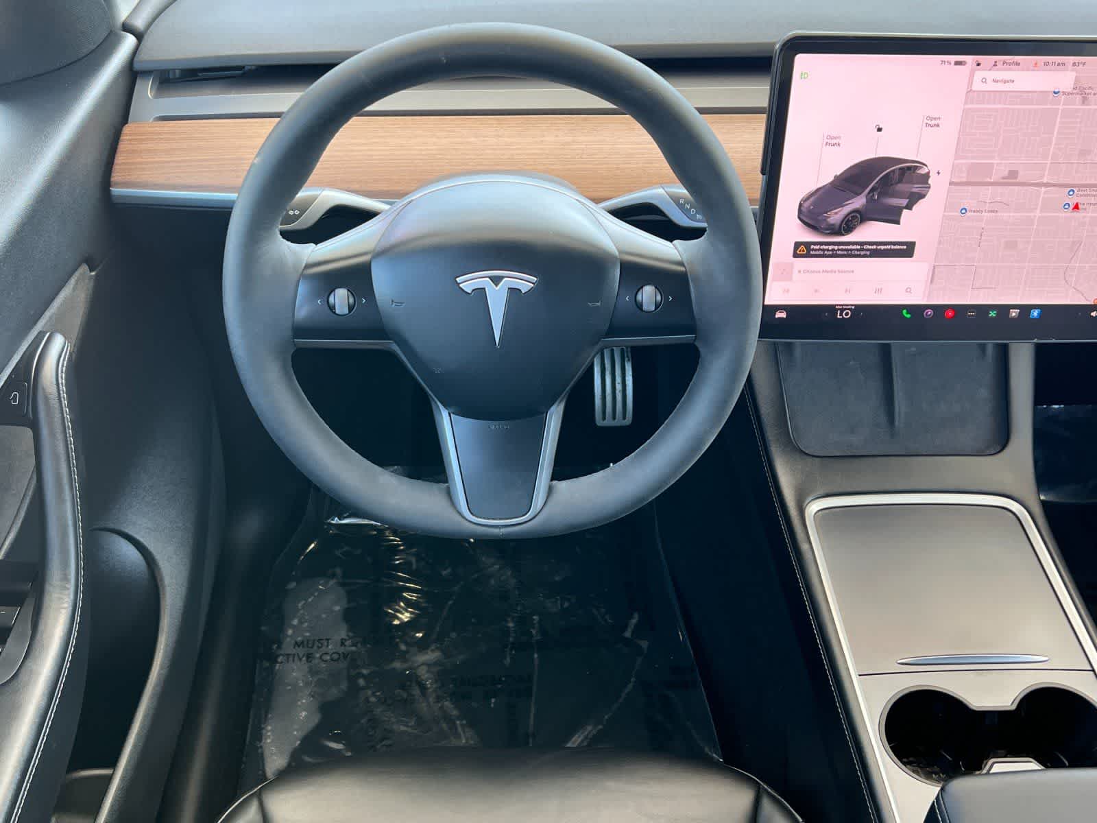 Thumbnail: 2022 Tesla Model Y - 15