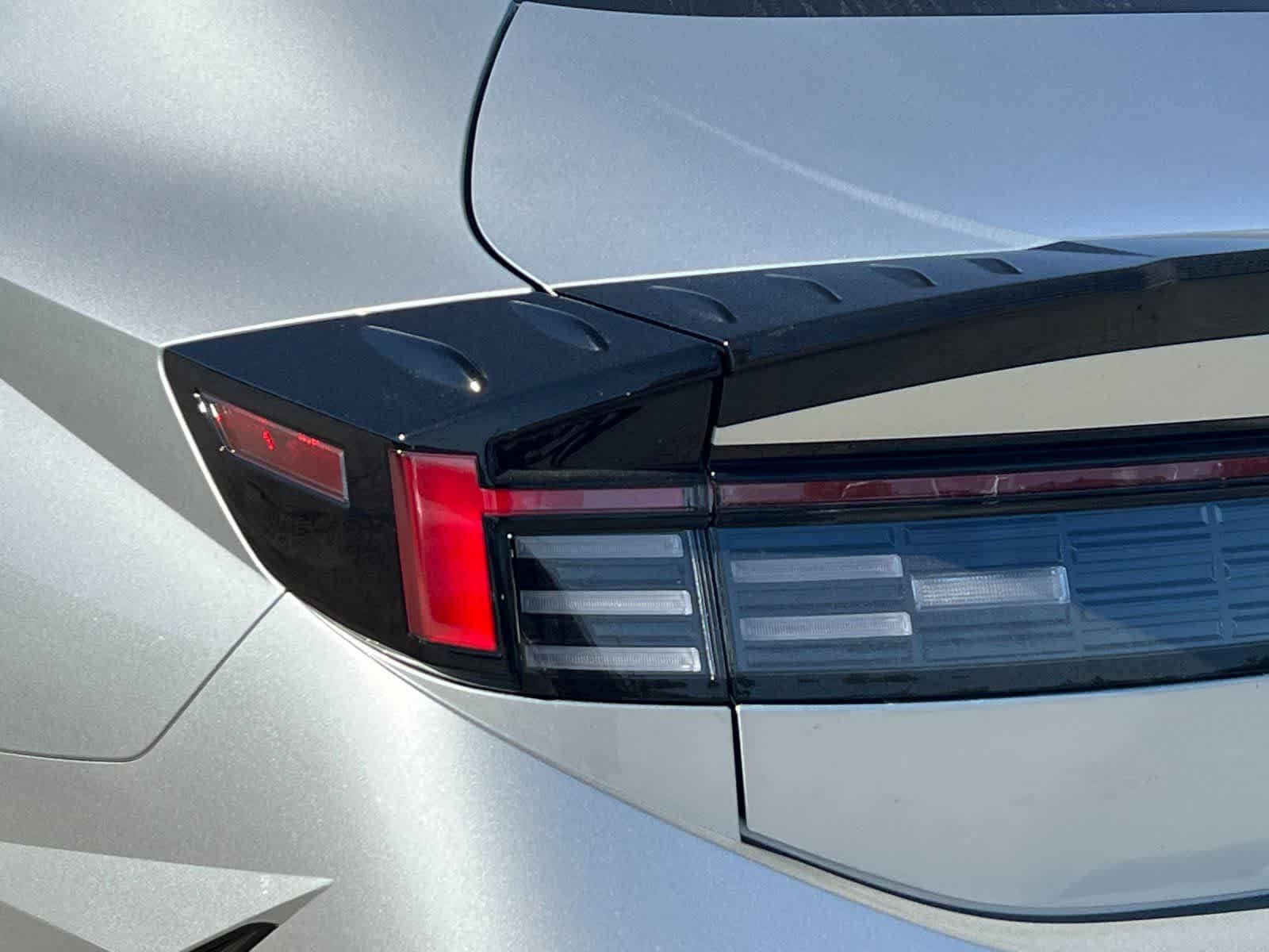 Thumbnail: 2026 Hyundai Sonata - 26