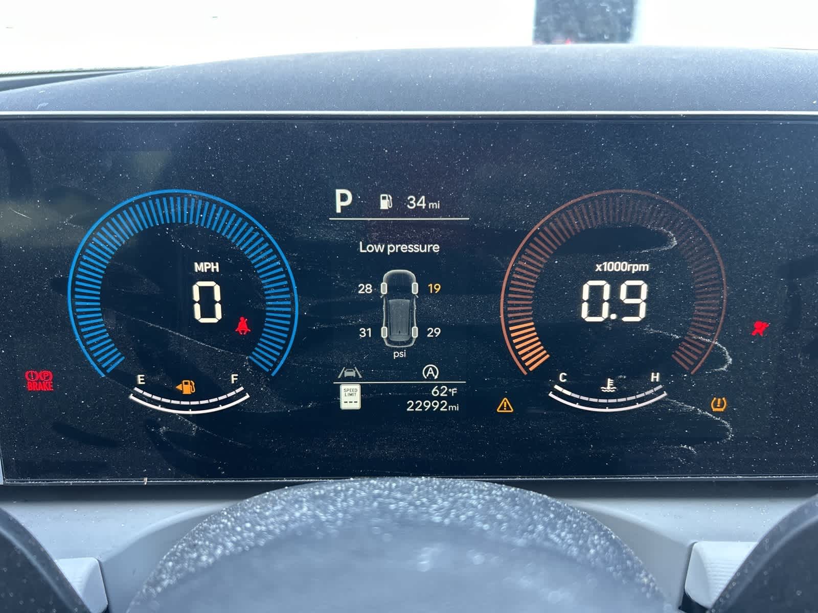 Thumbnail: 2025 Hyundai Tucson - 30