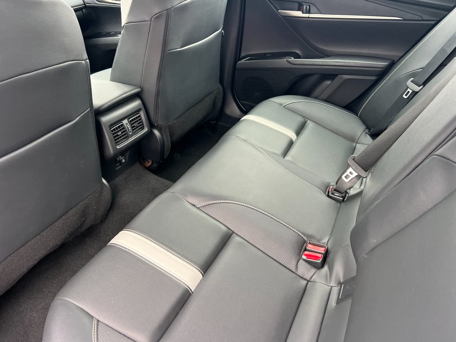 Thumbnail: 2025 Toyota Camry - 5