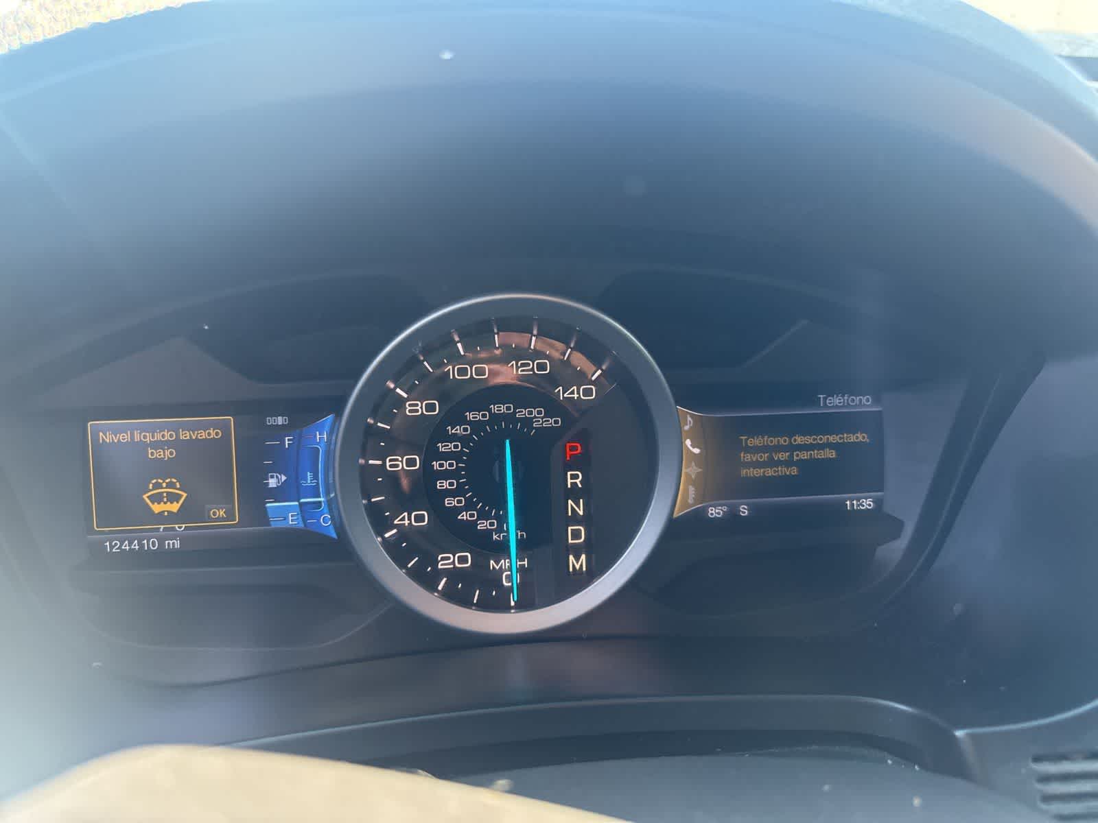 Thumbnail: 2013 Ford Explorer - 22