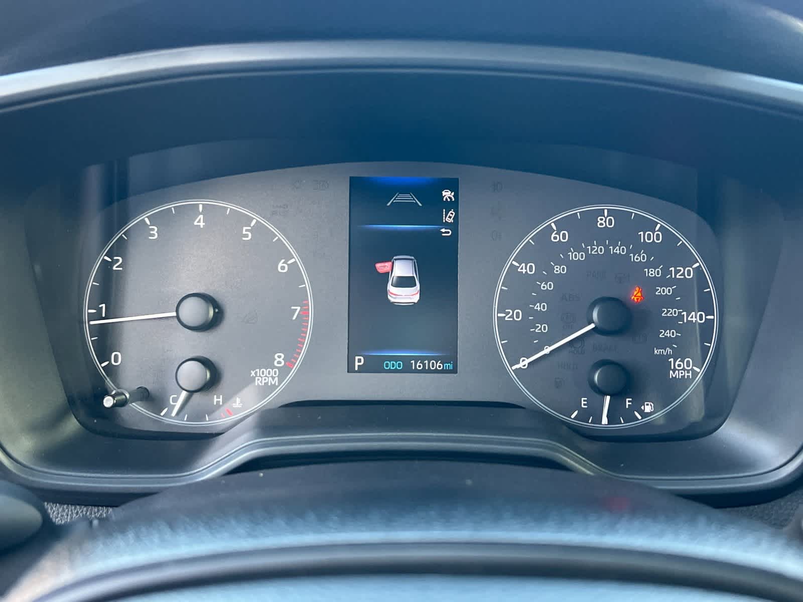 Thumbnail: 2025 Toyota Corolla - 23