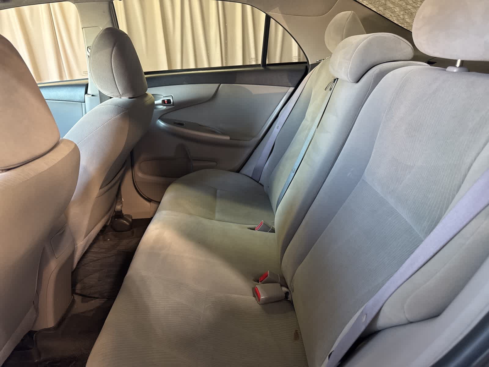 Thumbnail: 2012 Toyota Corolla - 17