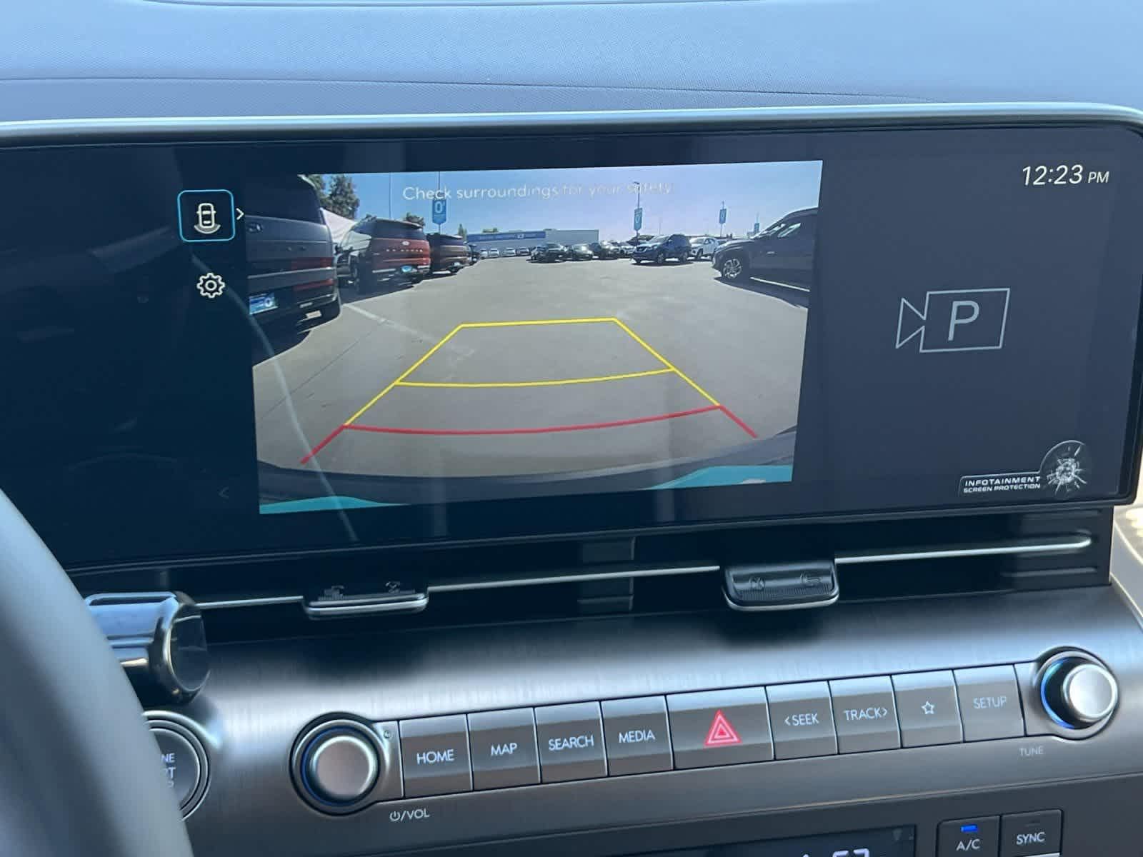 Thumbnail: 2026 Hyundai Kona - 19