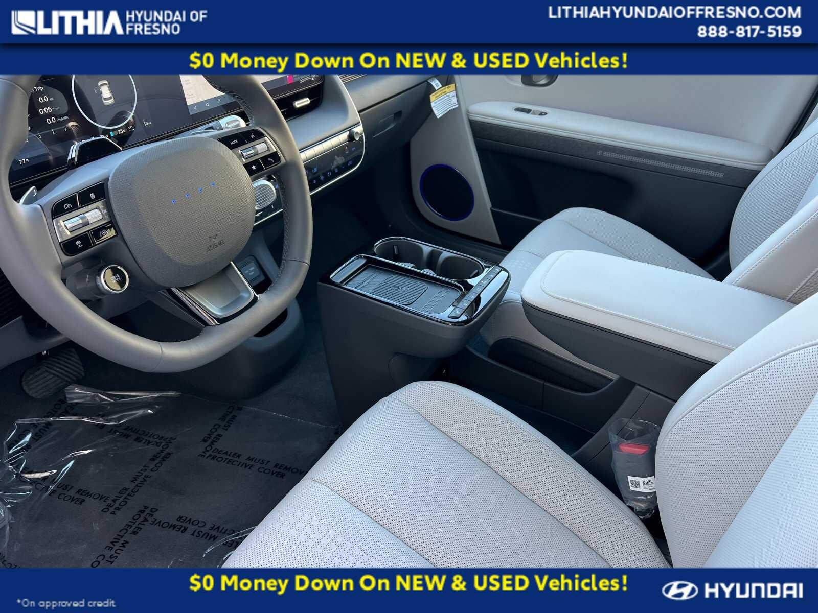 Thumbnail: 2026 Hyundai Ioniq 5 - 1