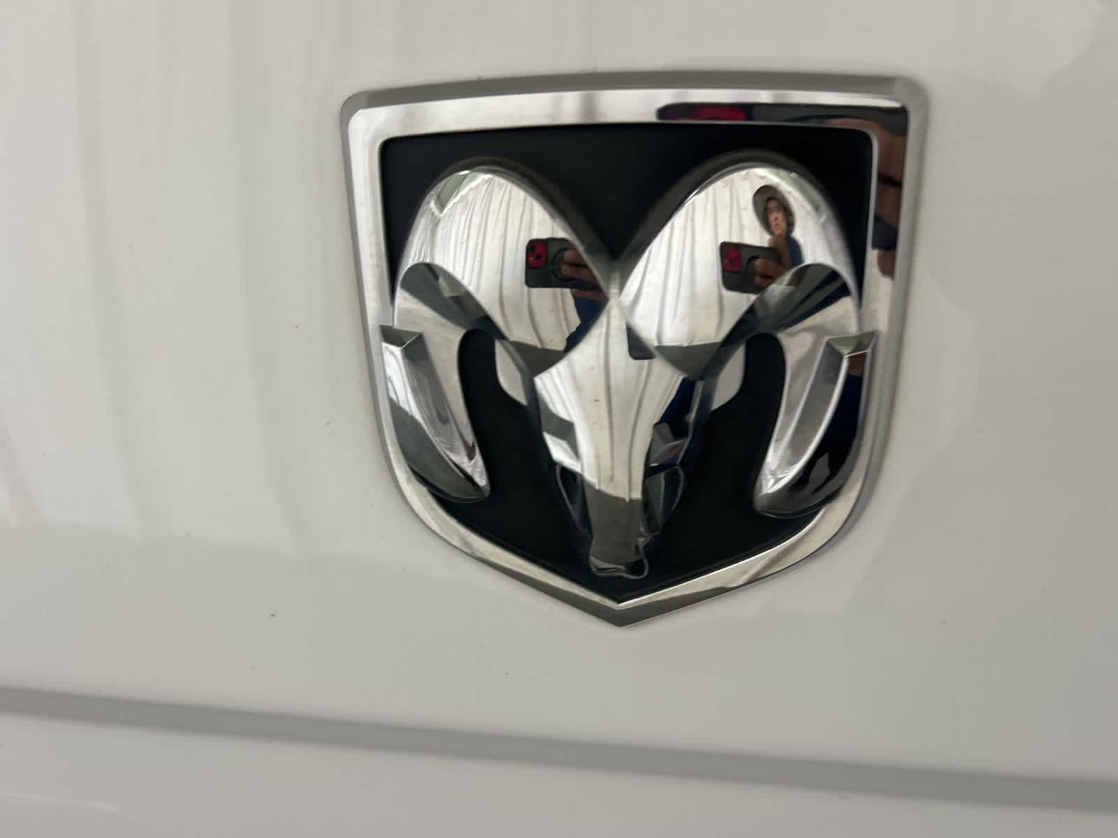 Thumbnail: 2023 RAM 1500 Classic - 12