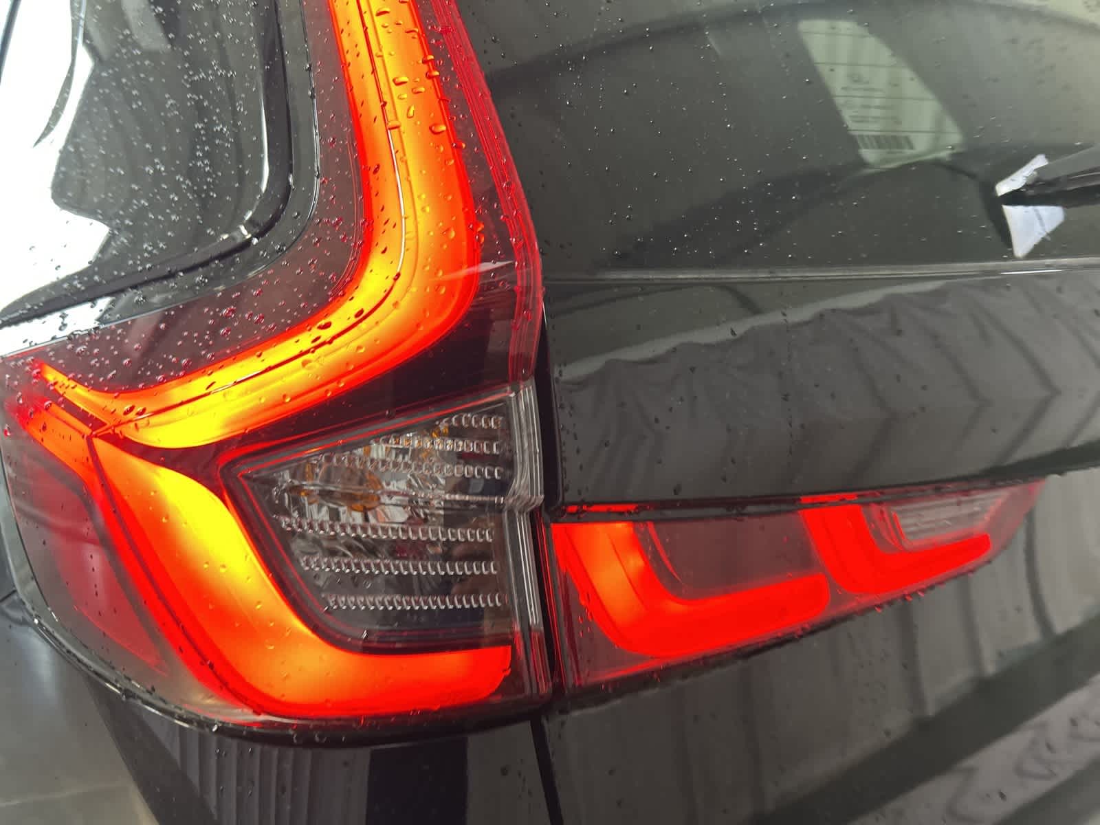 Thumbnail: 2024 Honda CR-V - 12