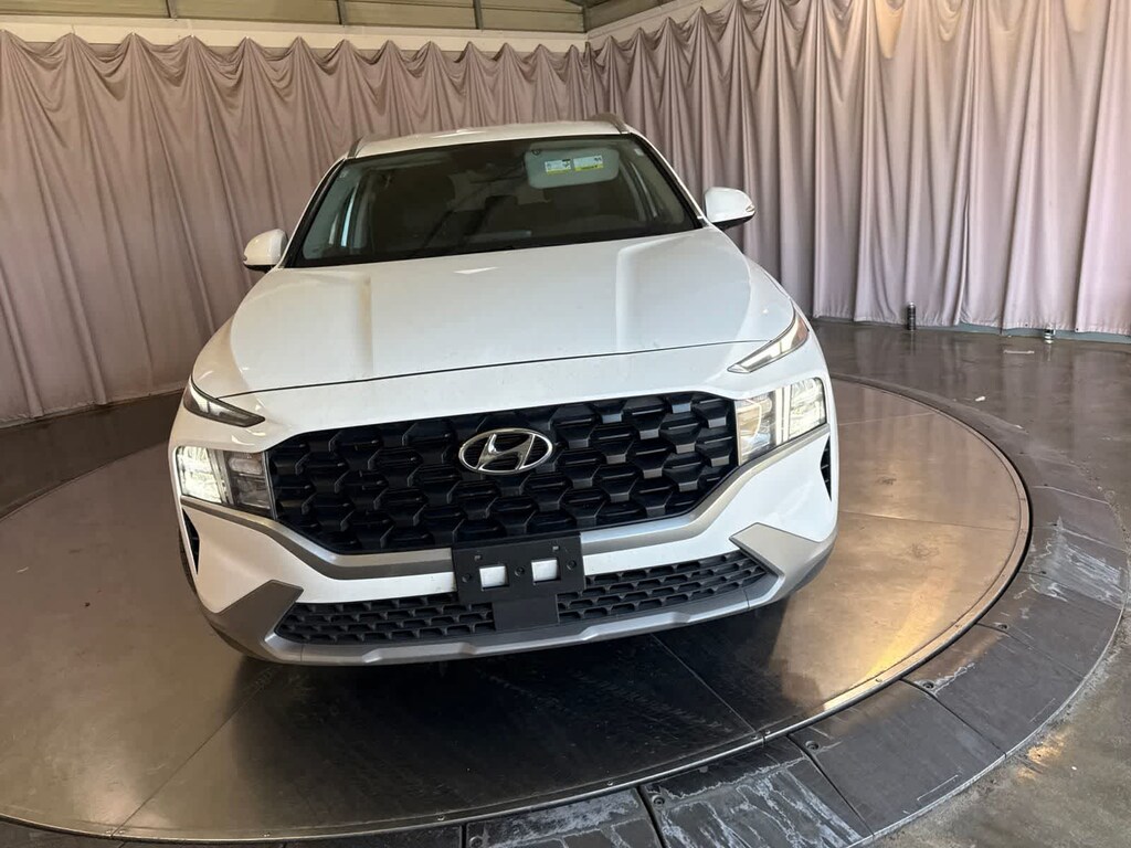 Used 2023 Hyundai Santa Fe SEL SUV