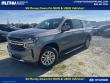 Used 2022 Chevrolet Suburban LT SUV