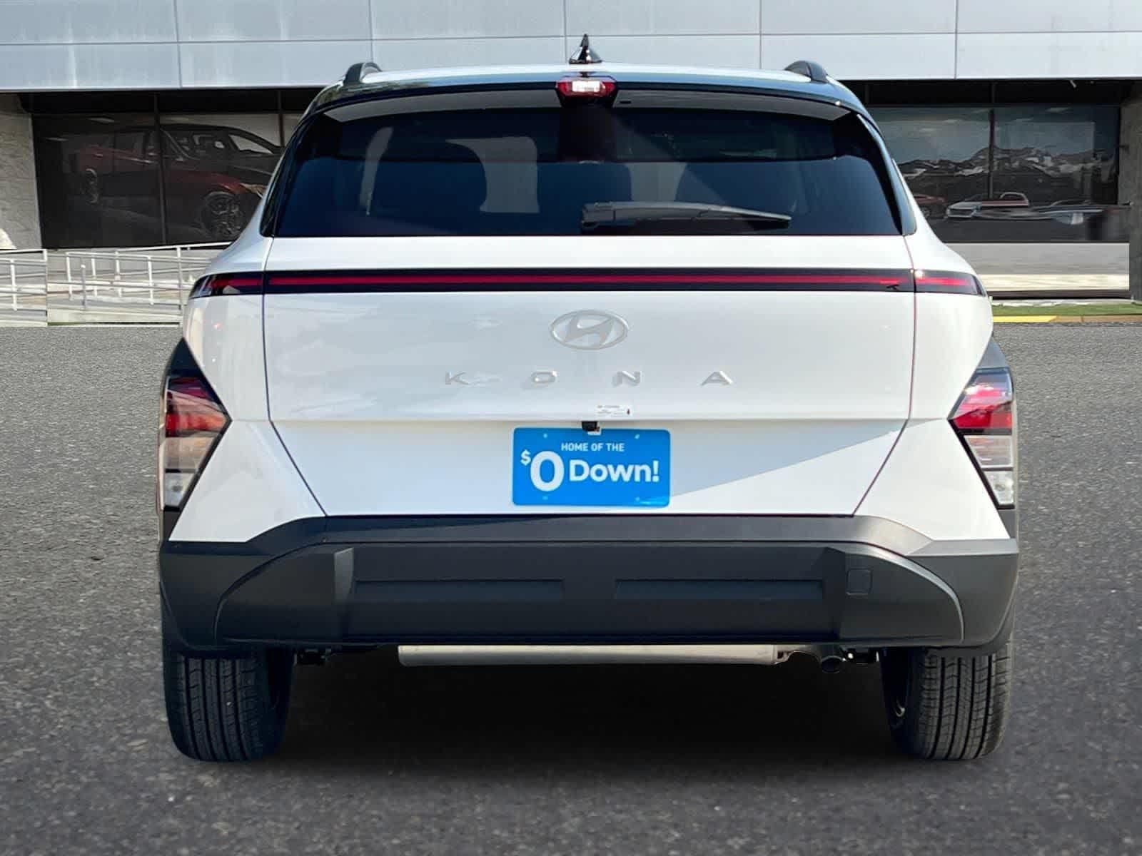 Thumbnail: 2026 Hyundai Kona - 6