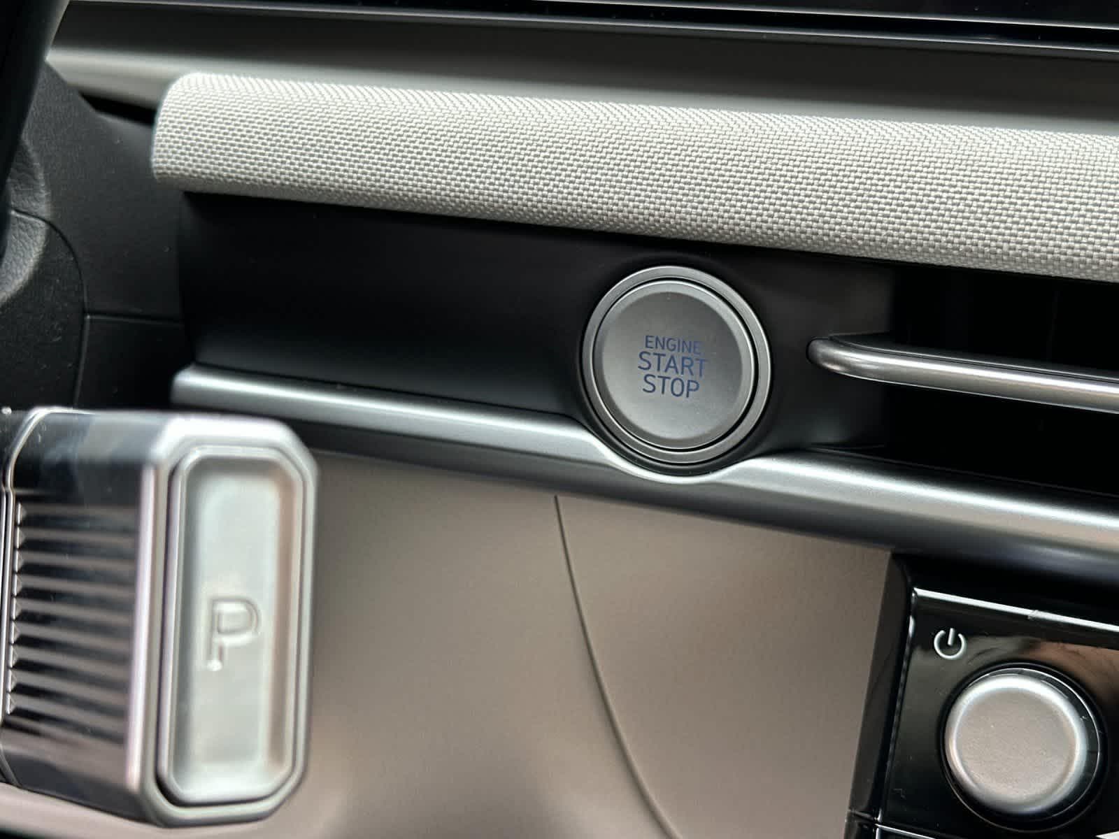 Thumbnail: 2026 Hyundai Tucson - 22