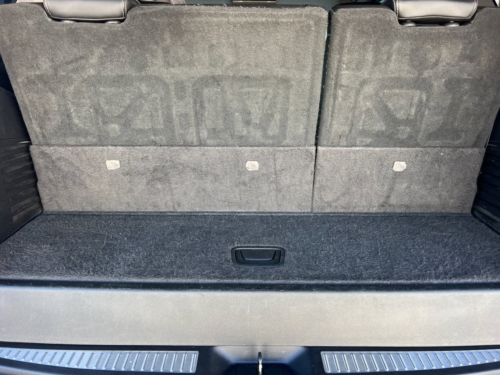 Thumbnail: 2016 GMC Yukon - 17