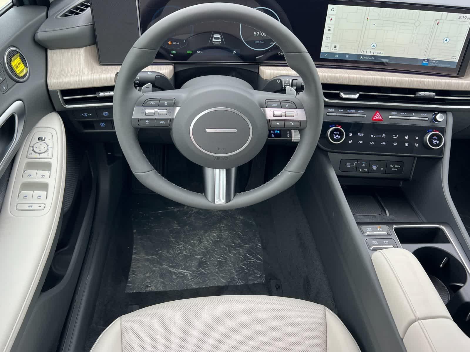 Thumbnail: 2026 Hyundai Sonata - 15