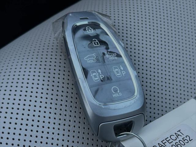 Thumbnail: 2024 Hyundai Tucson - 27