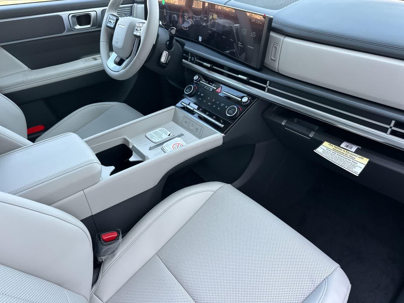 Thumbnail: 2026 Hyundai Santa Fe - 15