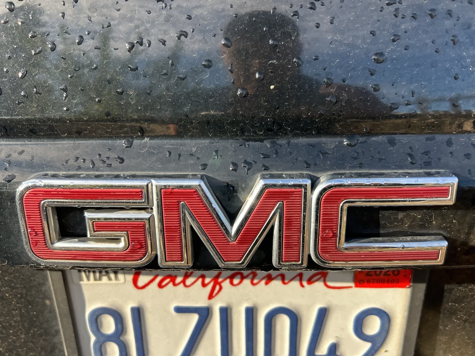 Thumbnail: 2018 GMC Yukon XL - 10