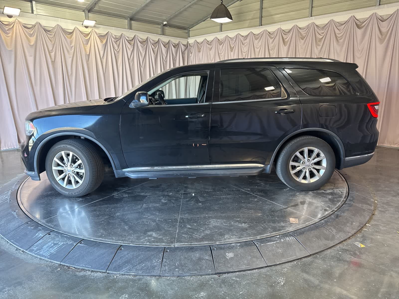 Thumbnail: 2018 Dodge Durango - 8