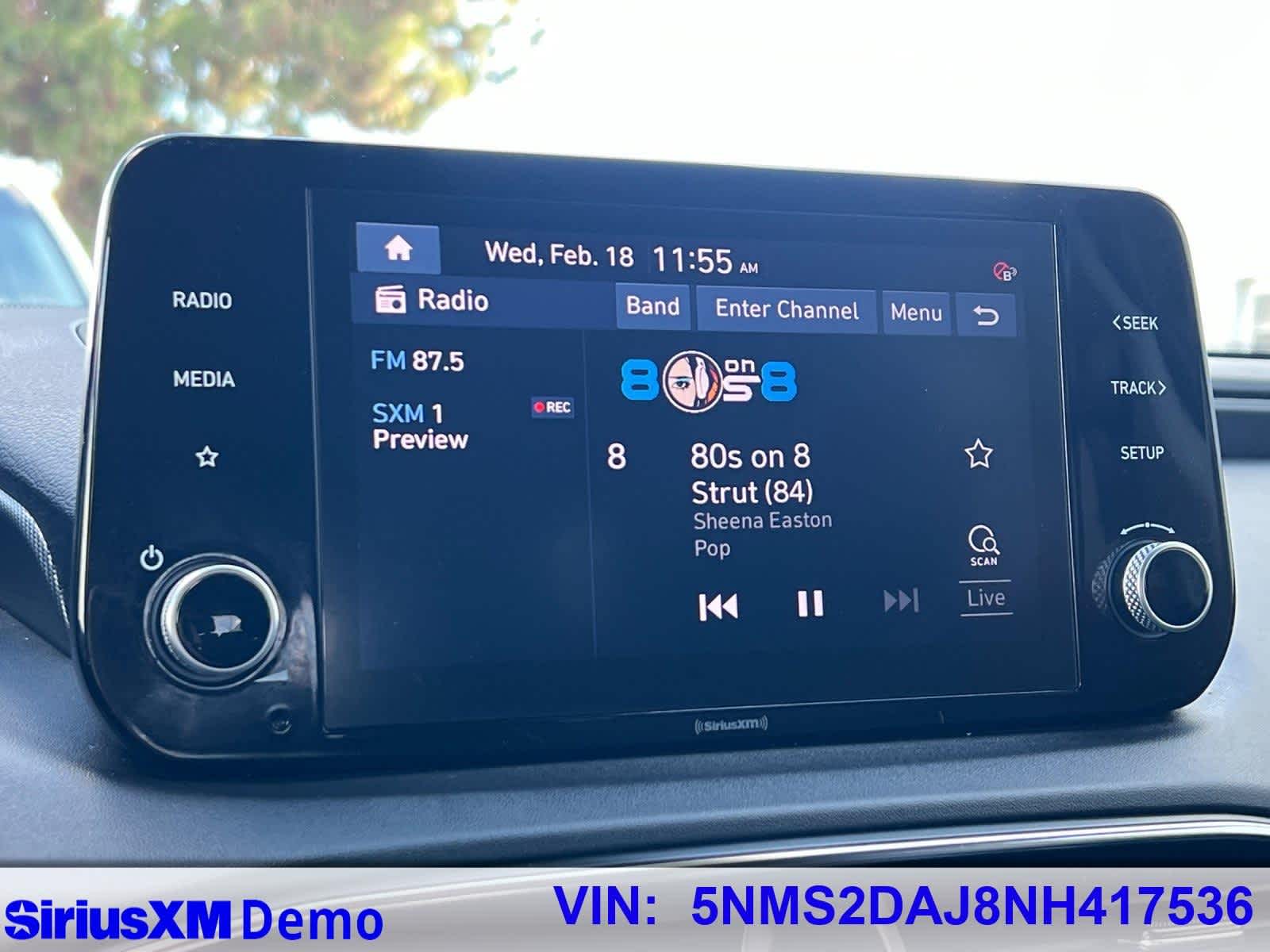 Thumbnail: 2022 Hyundai Santa Fe - 31