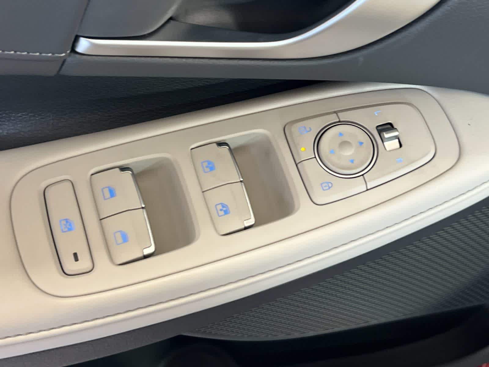 Thumbnail: 2025 Hyundai Sonata - 13