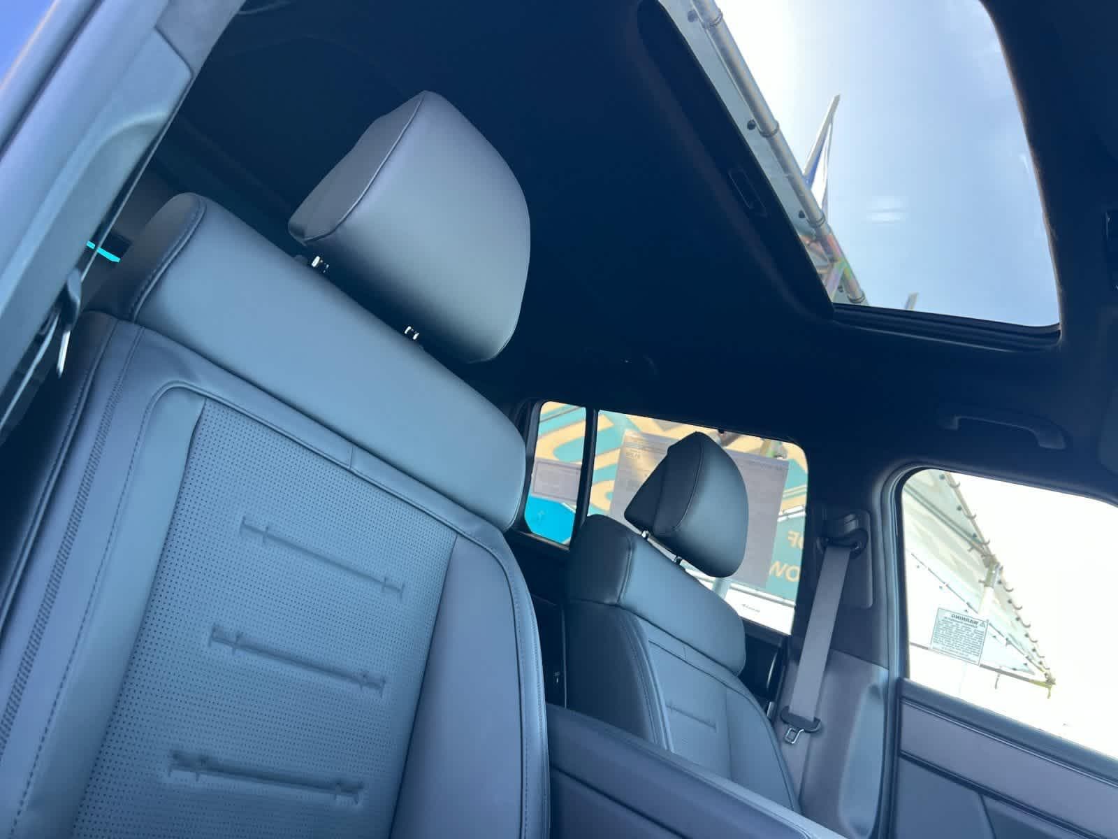 Thumbnail: 2026 Hyundai Santa Fe - 18