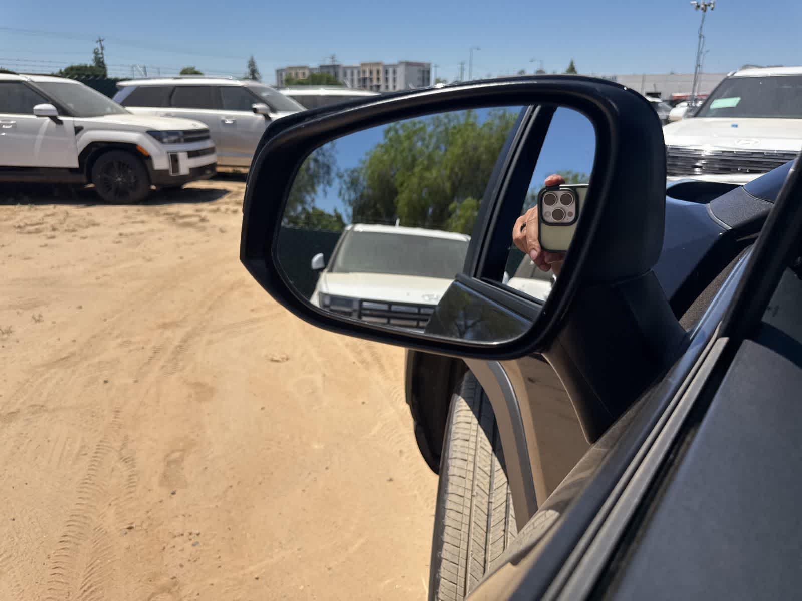 Thumbnail: 2024 Toyota RAV4 - 19