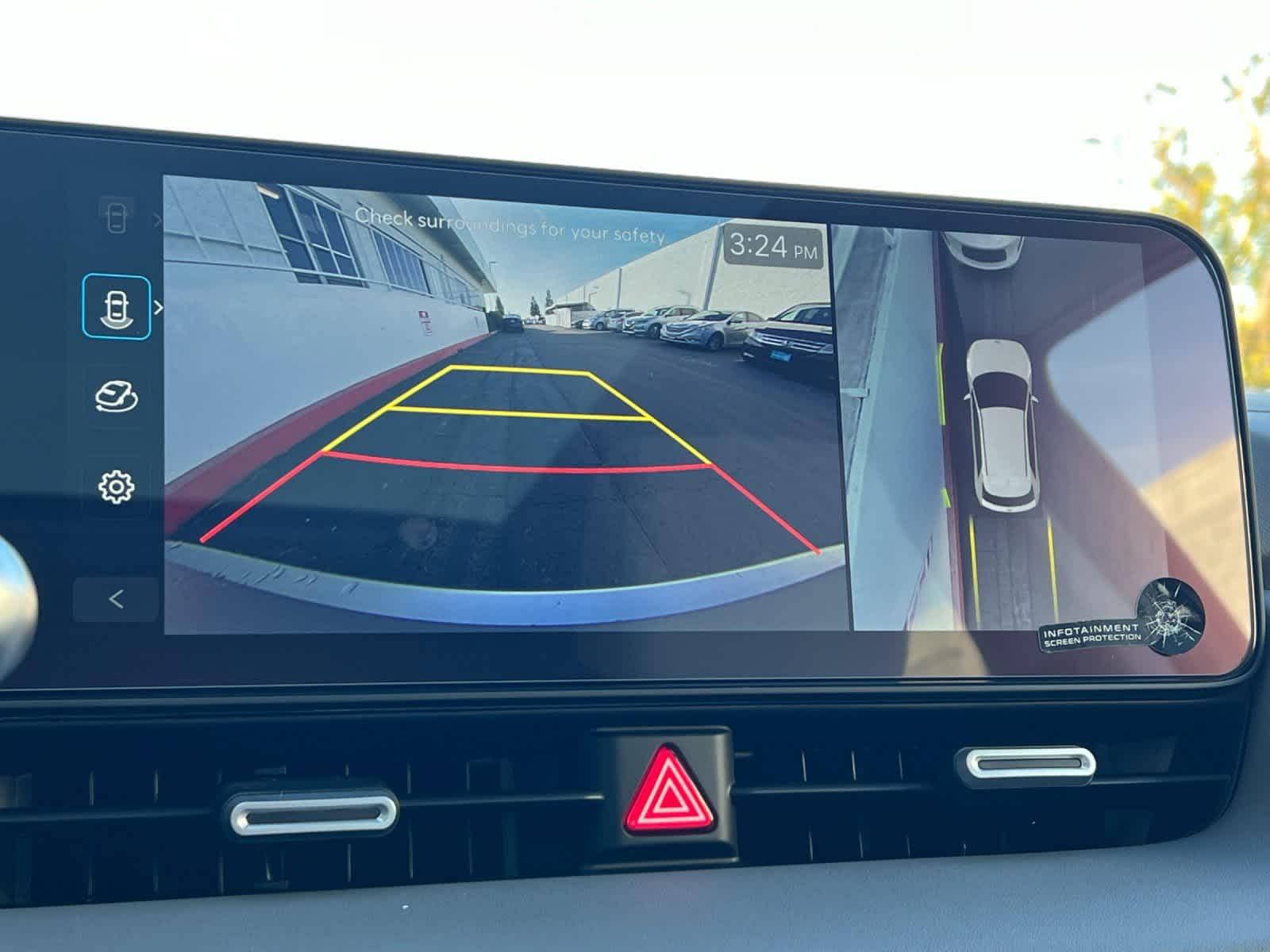 Thumbnail: 2026 Hyundai Ioniq 5 - 18