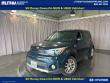 Used 2017 Kia Soul + Hatchback