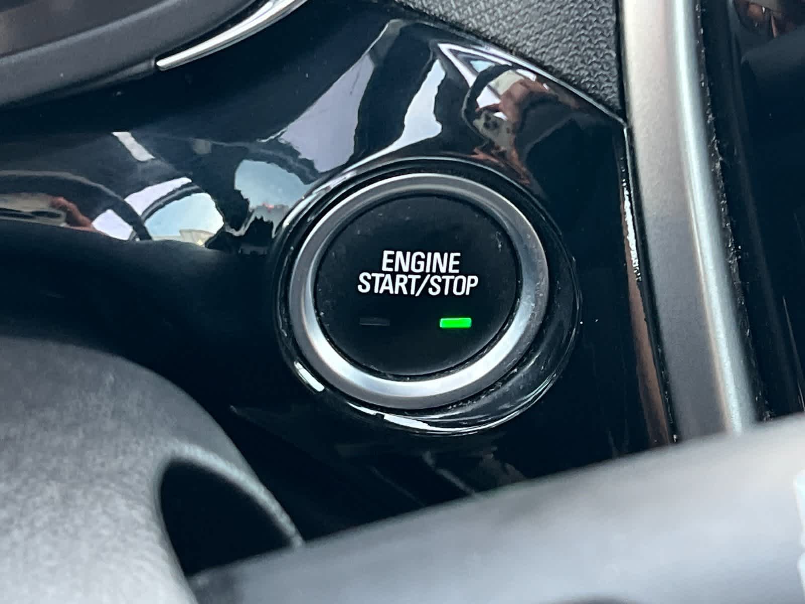 Thumbnail: 2017 Chevrolet Spark - 23