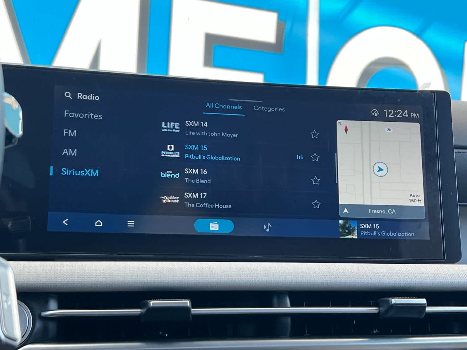 Thumbnail: 2025 Hyundai Tucson - 17