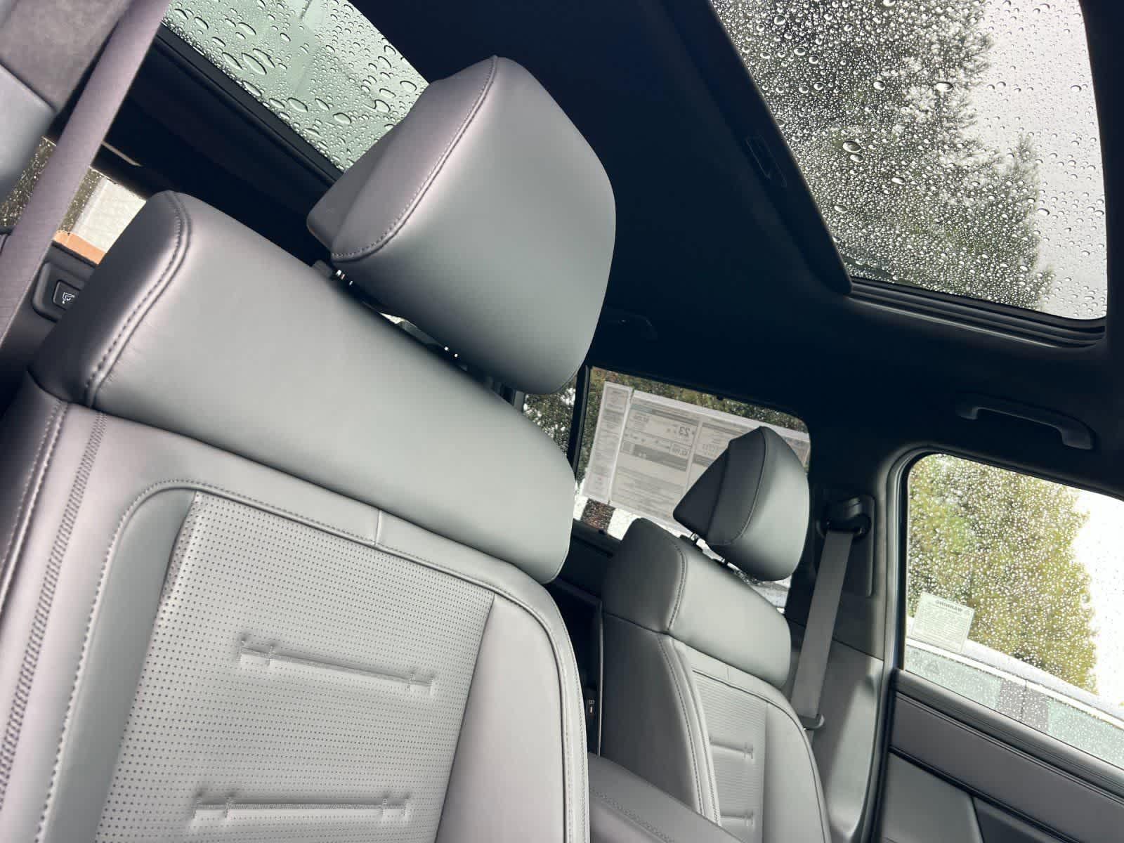 Thumbnail: 2026 Hyundai Santa Fe - 18