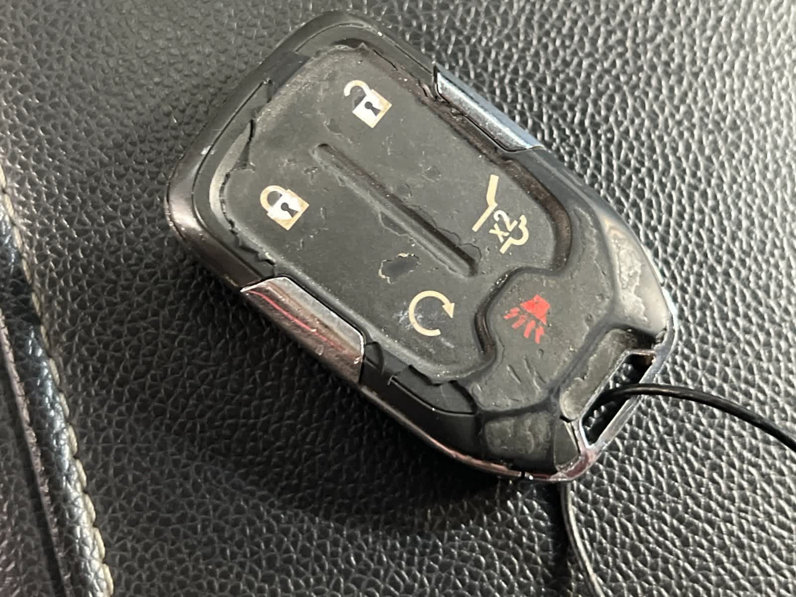 Thumbnail: 2023 GMC Acadia - 30