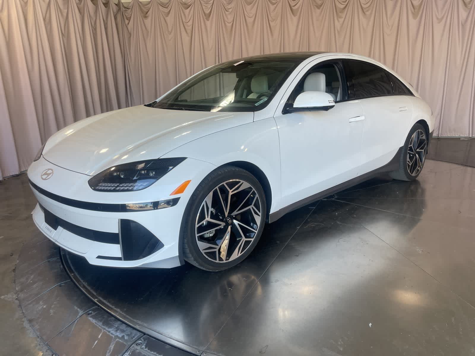 2024 Hyundai Ioniq 6 Limited -
                  Fresno, CA